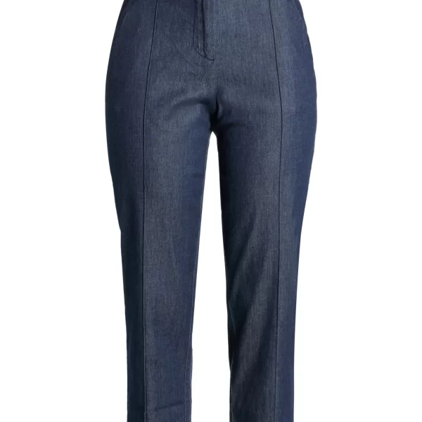  ALESSIA SANTI BOTTOMWEAR Τζιν