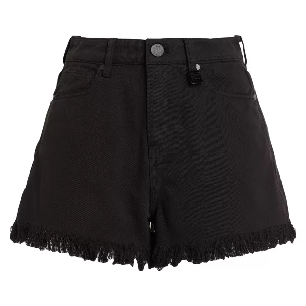  GAëLLE Paris BOTTOMWEAR Denim σορτς