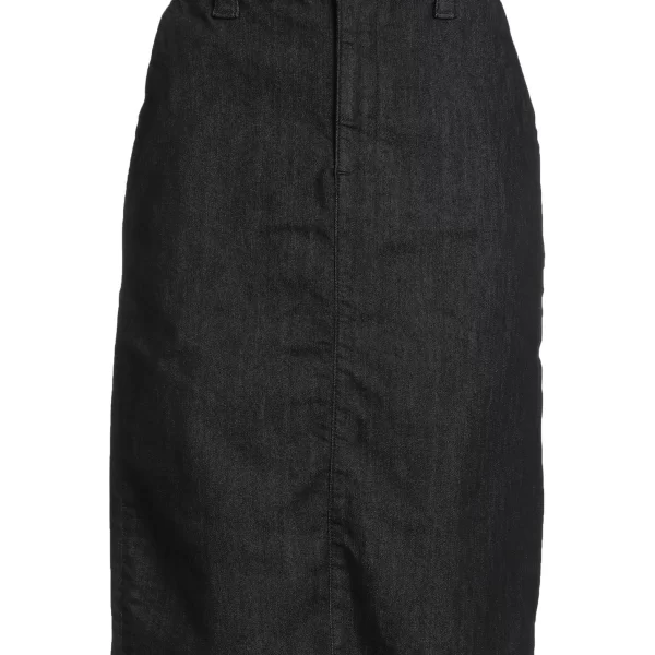 LIU •JO BOTTOMWEAR Denim φούστα