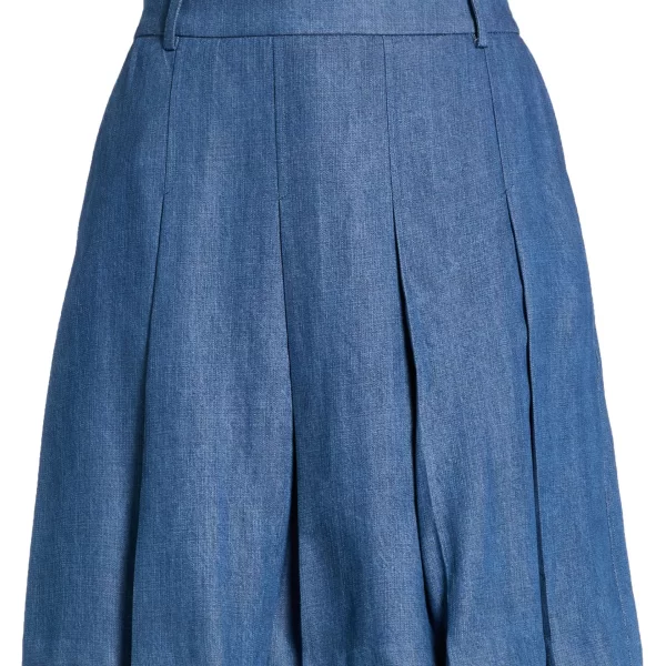 KAOS JEANS BOTTOMWEAR Denim φούστα