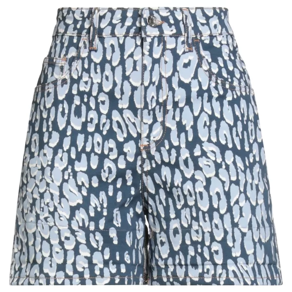  LIU •JO BOTTOMWEAR Denim σορτς