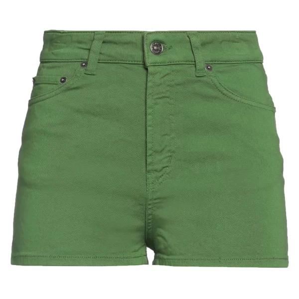 DONDUP BOTTOMWEAR Denim σορτς