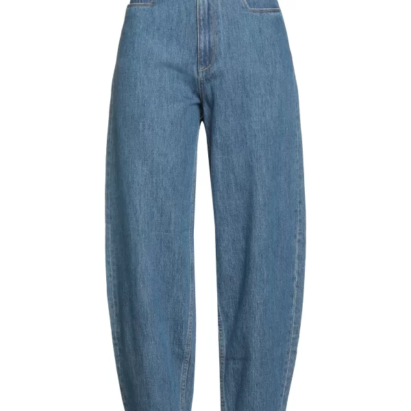 WANDLER BOTTOMWEAR Τζιν