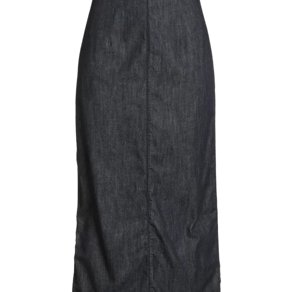  PHILOSOPHY di LORENZO SERAFINI BOTTOMWEAR Denim φούστα