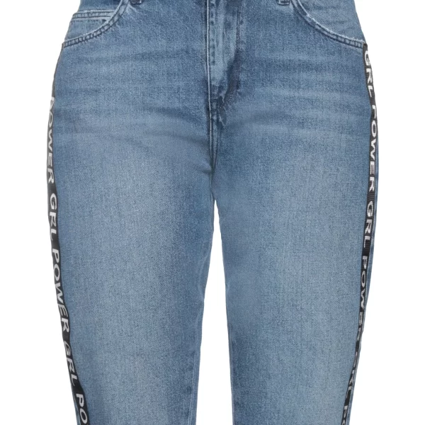  2NDDAY BOTTOMWEAR Denim σορτς