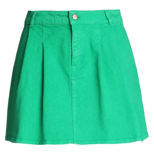 INDEE BOTTOMWEAR Denim φούστα