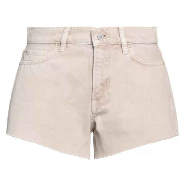  GUESS BOTTOMWEAR Denim σορτς