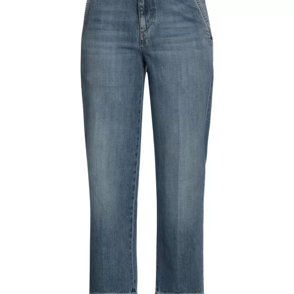 PT Torino BOTTOMWEAR Τζιν