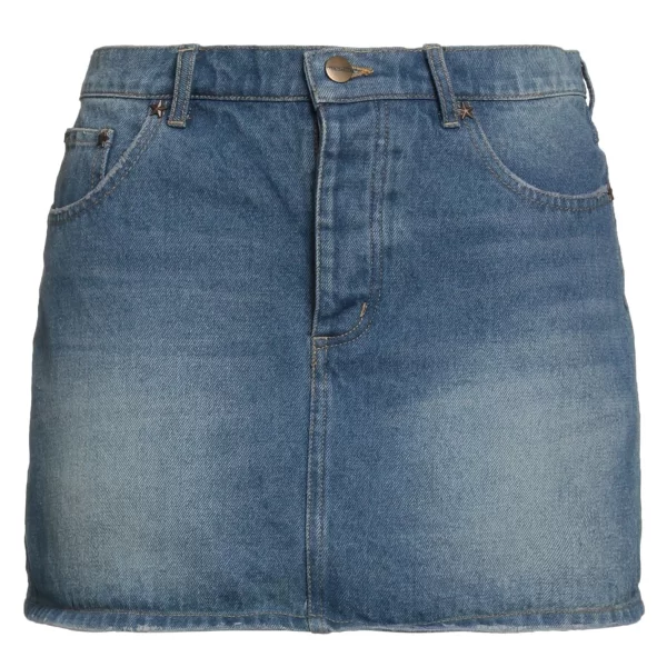  KENGSTAR BOTTOMWEAR Denim φούστα