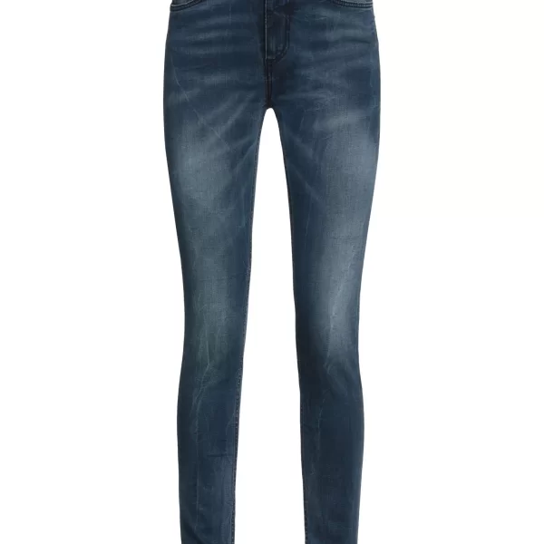 FIFTY FOUR BOTTOMWEAR Τζιν