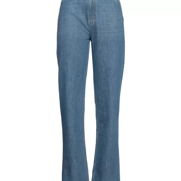 WANDLER BOTTOMWEAR Τζιν