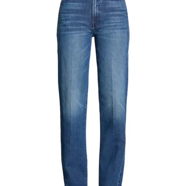  MOTHER BOTTOMWEAR Τζιν