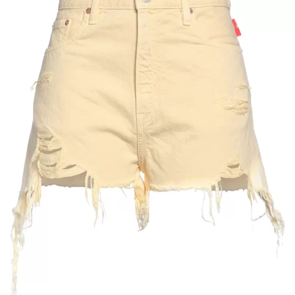  DENIMIST BOTTOMWEAR Denim σορτς