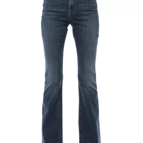 FRAME BOTTOMWEAR Τζιν