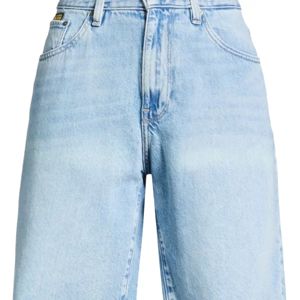  G-STAR RAW BOTTOMWEAR Denim σορτς