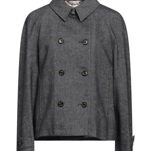 SEALUP ΠΑΛΤΟ & ΤΖΑΚΕΤ Denim τζάκετ