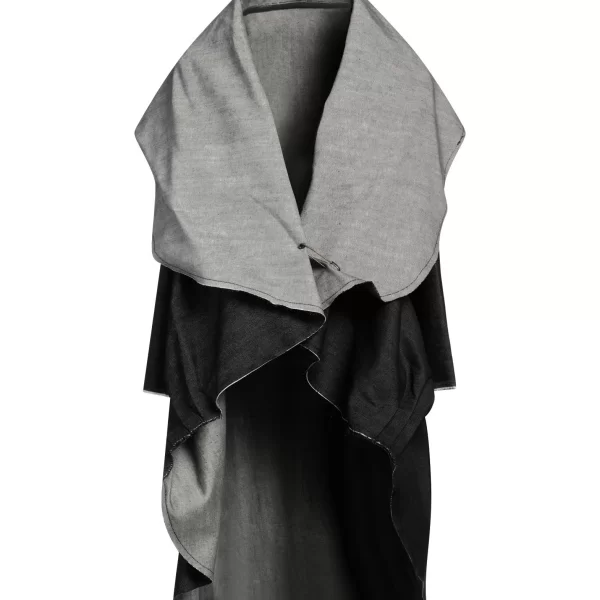 EVEN IF ΠΑΛΤΟ & ΤΖΑΚΕΤ Denim τζάκετ