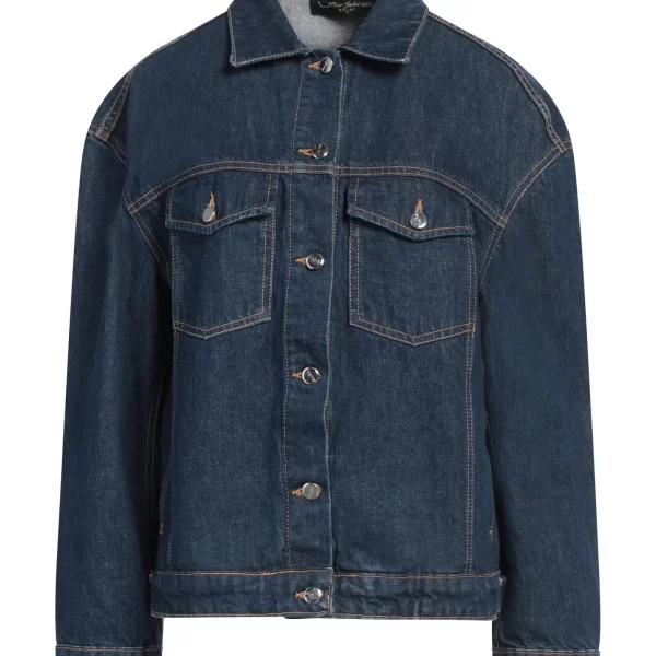  CARE LABEL ΠΑΛΤΟ & ΤΖΑΚΕΤ Denim τζάκετ