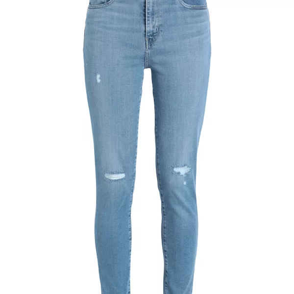 LEVI'S BOTTOMWEAR Τζιν