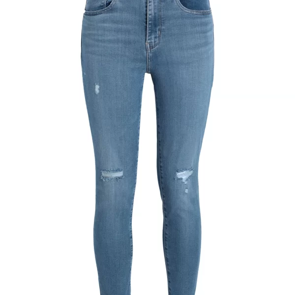 LEVI'S BOTTOMWEAR Τζιν