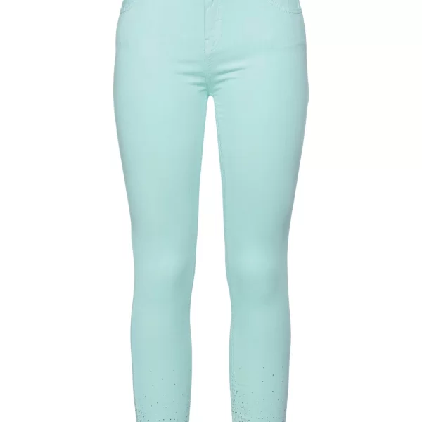  MY TWIN TWINSET BOTTOMWEAR Τζιν