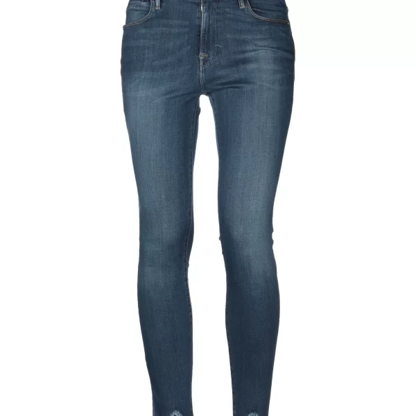  FRAME BOTTOMWEAR Τζιν