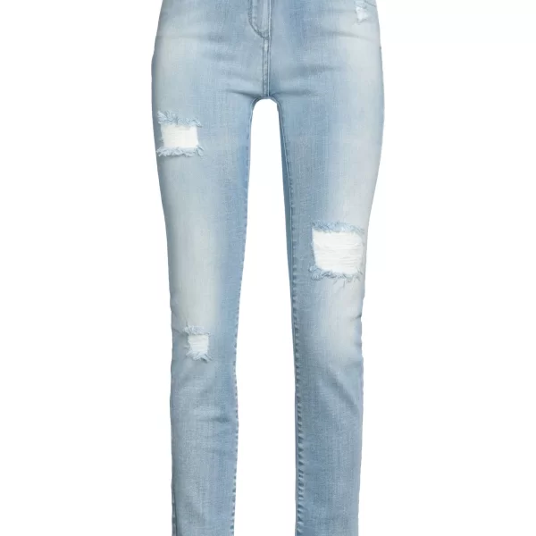 WHO*S WHO BOTTOMWEAR Τζιν