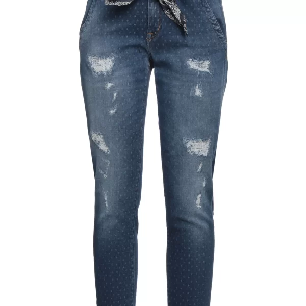 JACOB COHЁN BOTTOMWEAR Τζιν