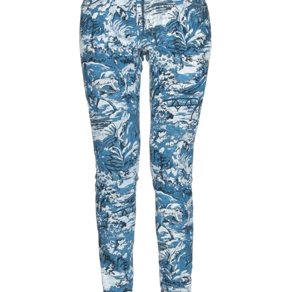 OFF-WHITE™ BOTTOMWEAR Τζιν