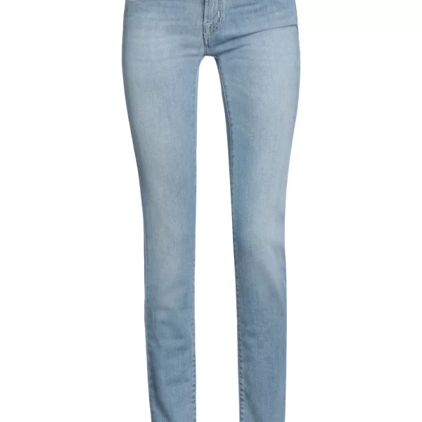 JACOB COHЁN BOTTOMWEAR Τζιν