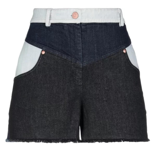  8PM BOTTOMWEAR Denim σορτς