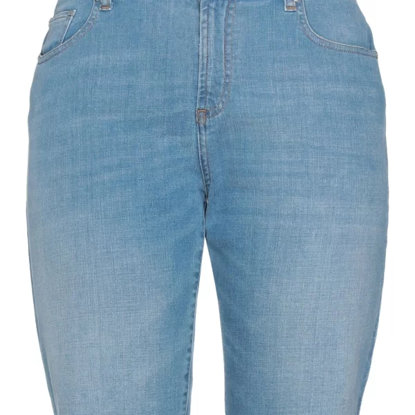  ROŸ ROGER'S BOTTOMWEAR Denim σορτς