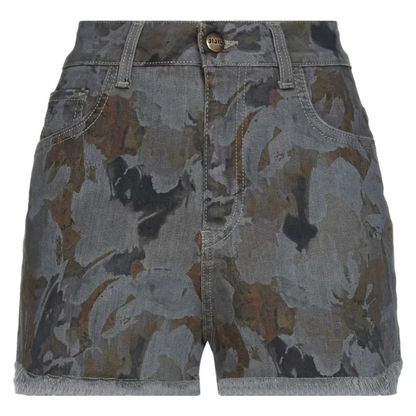  JIJIL BOTTOMWEAR Denim σορτς