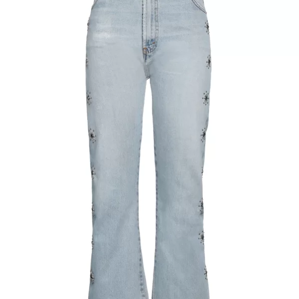 RE/DONE with LEVI'S BOTTOMWEAR Τζιν