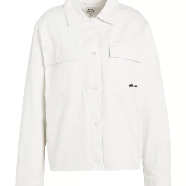 VANS ΠΑΛΤΟ & ΤΖΑΚΕΤ Denim τζάκετ