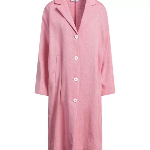 NIŪ ΠΑΛΤΟ & ΤΖΑΚΕΤ Denim τζάκετ