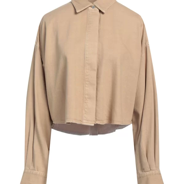 RAG & BONE ΜΠΛΟΥΖΑΚΙΑ Πουκάμισο denim