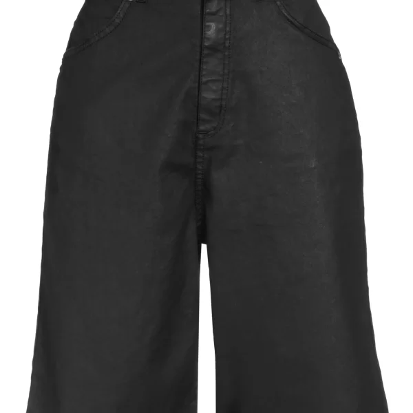  SOUVENIR BOTTOMWEAR Denim σορτς