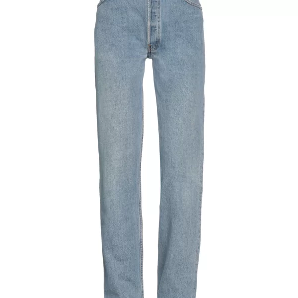 RE/DONE with LEVI'S BOTTOMWEAR Τζιν