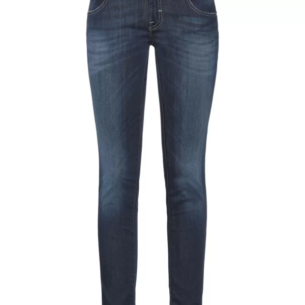  JACOB COHЁN BOTTOMWEAR Τζιν