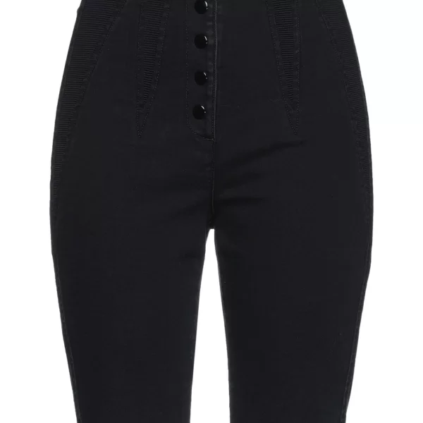  PHILOSOPHY di LORENZO SERAFINI BOTTOMWEAR Denim σορτς