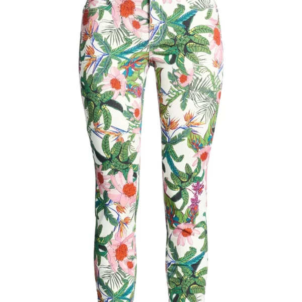  MARANI JEANS BOTTOMWEAR Τζιν