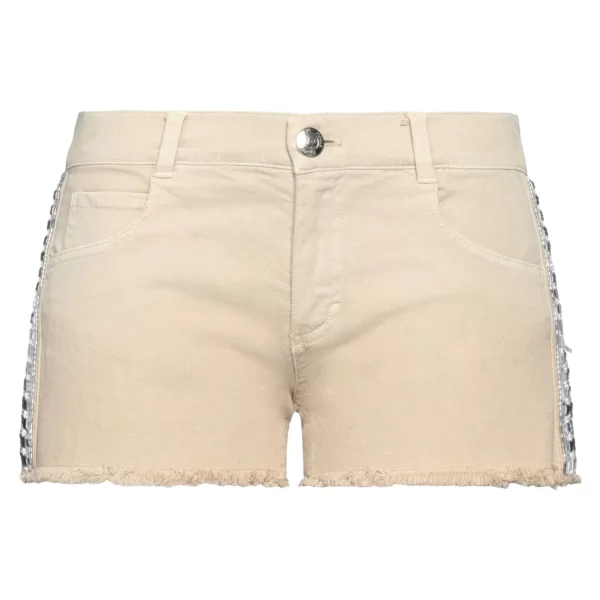 PINKO BOTTOMWEAR Denim σορτς