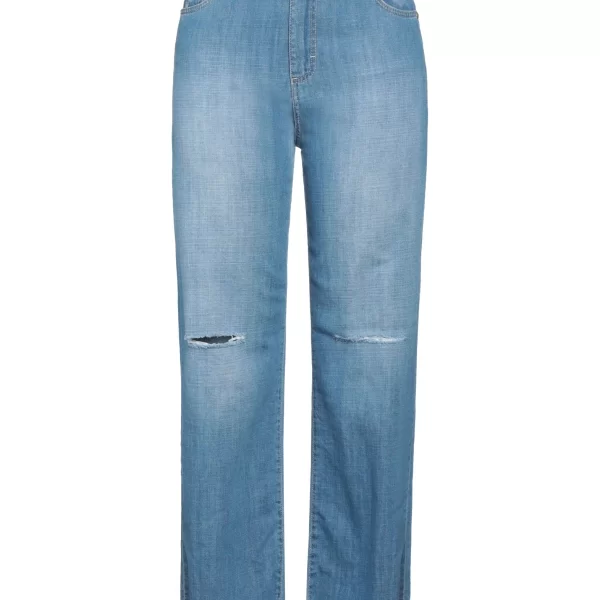 SISTE'S BOTTOMWEAR Τζιν