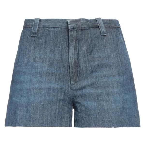 HAIKURE BOTTOMWEAR Denim σορτς