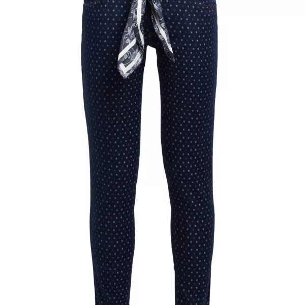  JACOB COHЁN BOTTOMWEAR Τζιν