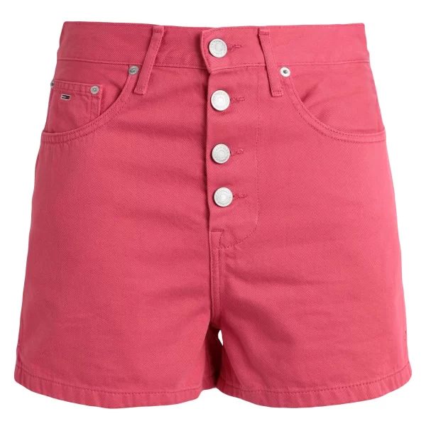 TOMMY JEANS BOTTOMWEAR Denim σορτς
