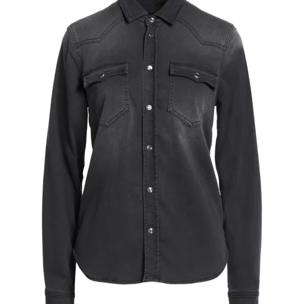 CIGALA'S ΜΠΛΟΥΖΑΚΙΑ Πουκάμισο denim