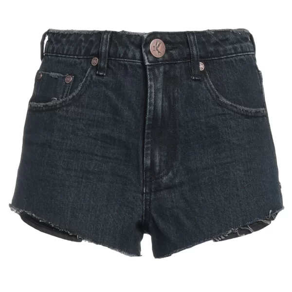 ONE TEASPOON BOTTOMWEAR Denim σορτς