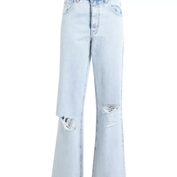 EDITED BOTTOMWEAR Τζιν